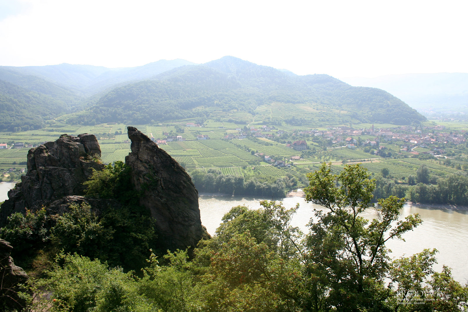 Dürnstein